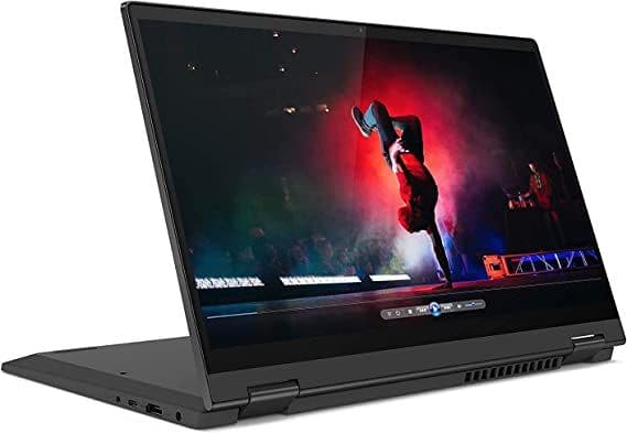 Lenovo IdeaPad 5 Flex 14" Core i5 8GB RAM 512GB SSD Touch