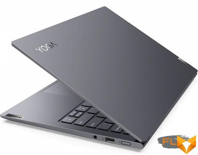 Lenovo Yoga 7 14IML9 Core Ultra 7 16GB RAM 1TB SSD 14" Touch