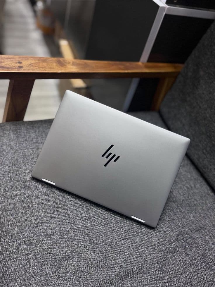 HP Envy x360 16" Core Ultra 7 16GB RAM 512GB SSD Touch view 3