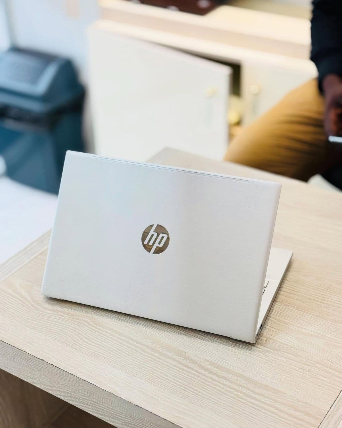 HP Pavilion x360 14" Core i5-1335U 8GB RAM 512GB SSD Touch