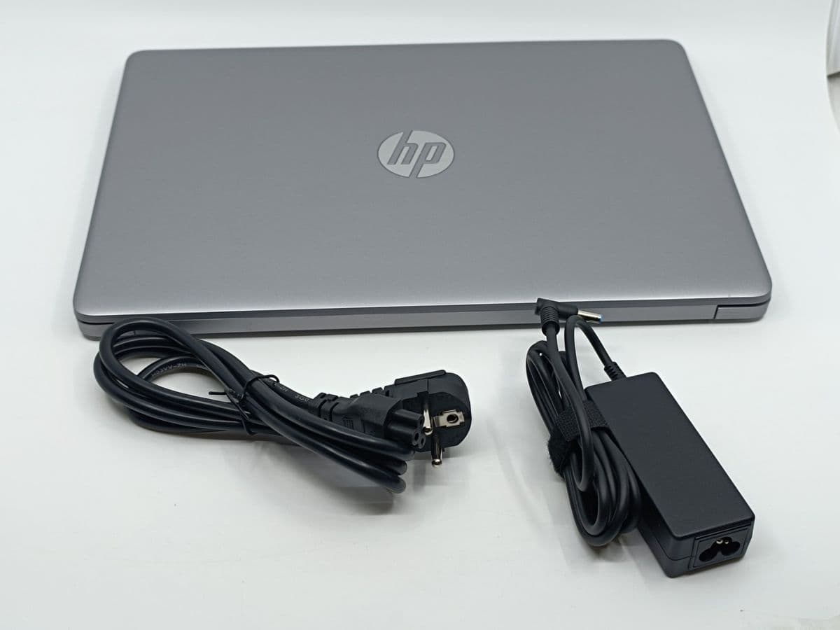 HP ProBook 450 G6 15.6" Core i5 8GB RAM 256GB SSD Renewed