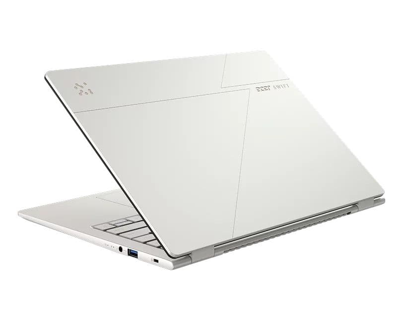 Acer TravelMate P4 TMP414 Intel Core i7 16GB RAM 512GB SSD 14"