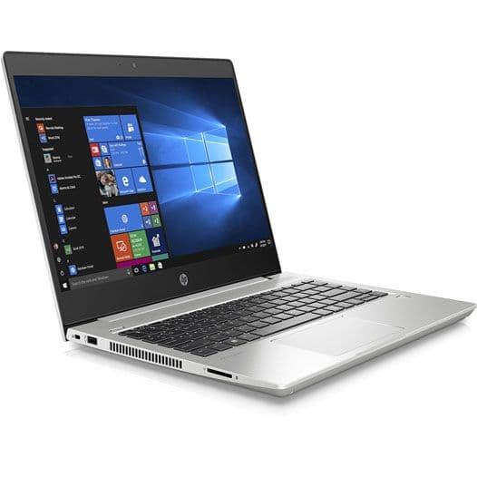 HP 250 G9 15.6" Core i5 8GB RAM 256GB SSD Renewed