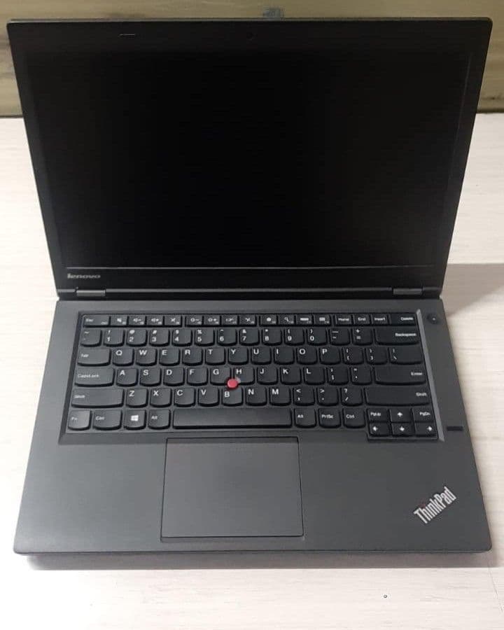 Lenovo ThinkPad X260 12.5" Core i5 8GB RAM 256GB SSD Renewed