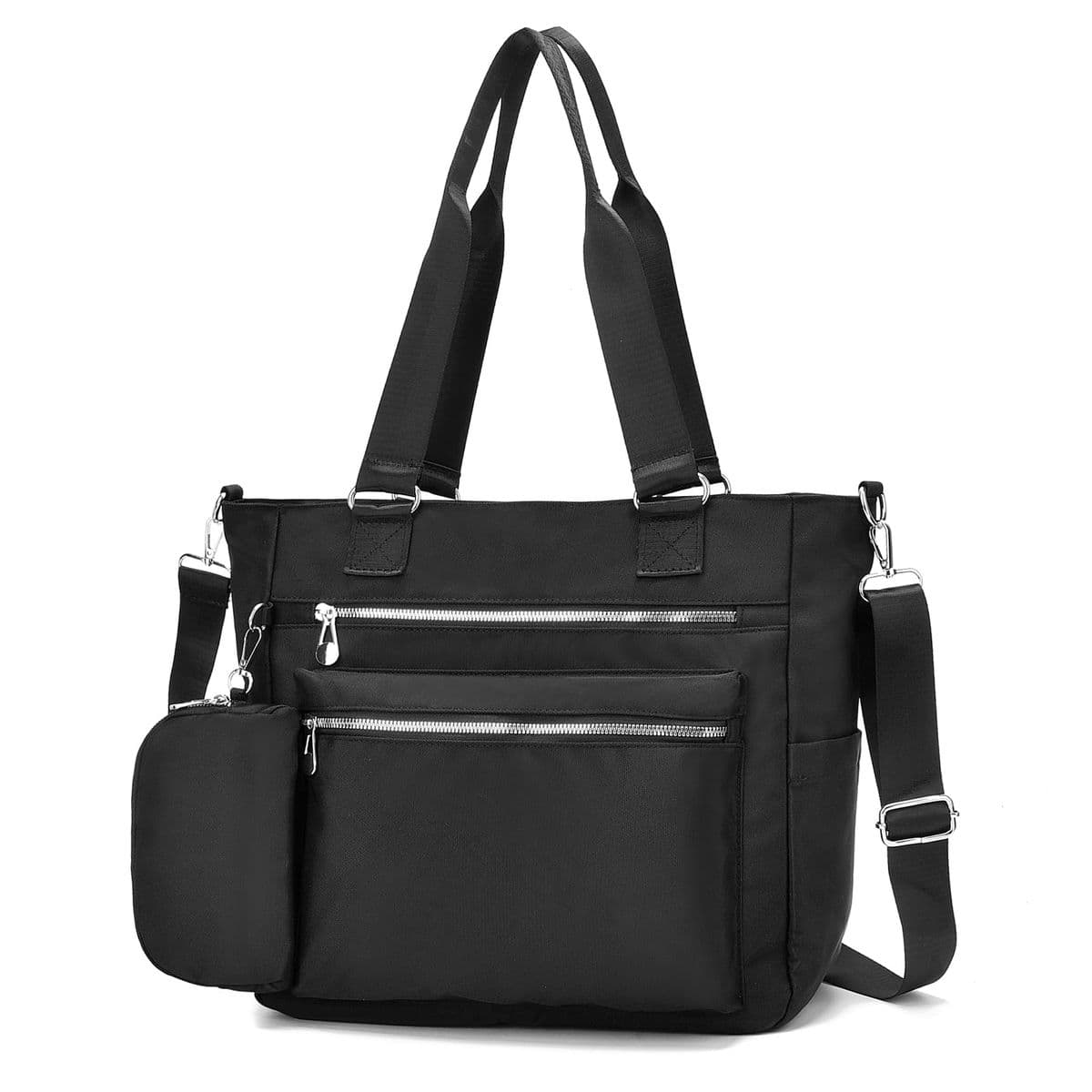 Generic Laptop Bag 15.6" - Black