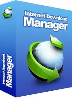 Internet Download Manager - Lifetime License