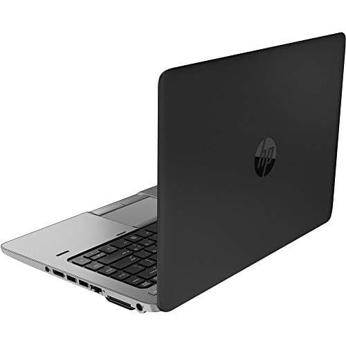 HP ProBook 650 G3 15.6" Core i5 8GB RAM 256GB SSD Renewed