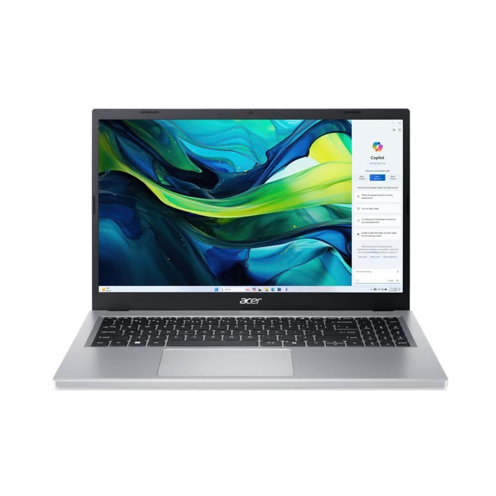 Acer Extensa 15 EX215 Core i5 8GB RAM 512GB SSD 15.6"