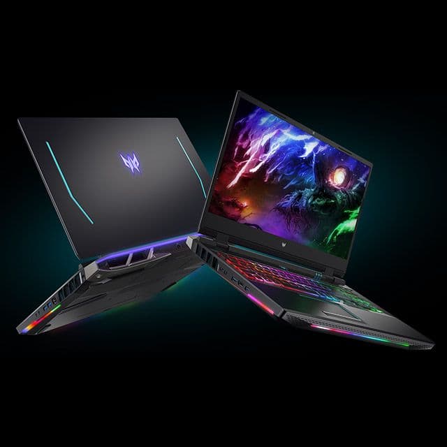 Gaming Laptops