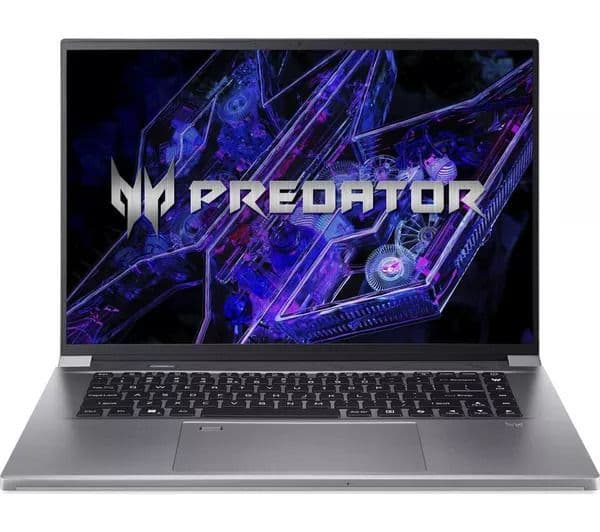 Acer Predator Helios Neo 16 Core i9-14900HX RTX 4070 240Hz